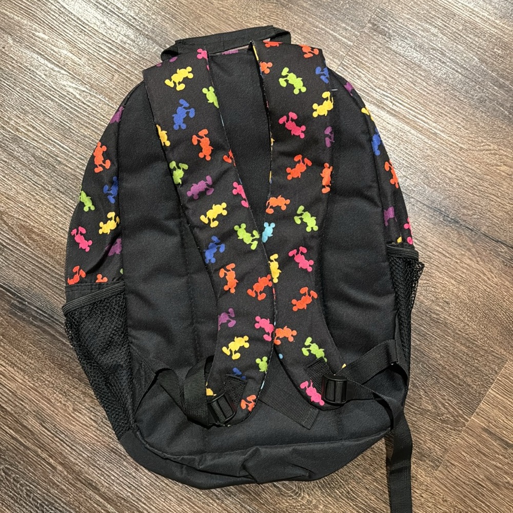 Disney Backpack - Picture 2 of 8